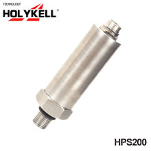 Transdutor de calibre de tensão HPS300 de 2mV